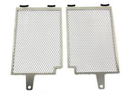Hornig BMW R1250GS R1200GS WC (2013) R1250GS ADV ADV WC (2014) Motorcycle Radiator Grills - Durable Protection for Off-Road Adventure & Daily Commuting