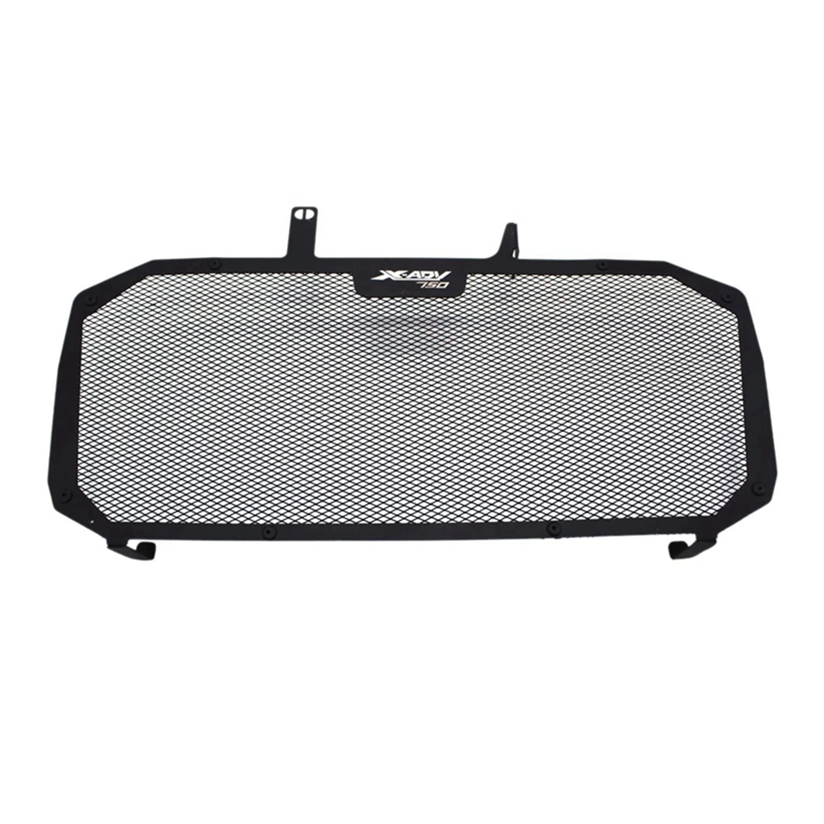 Honda Forza 750 & XADV750 2020-2021 Motorcycle Radiator Guard - Heavy Duty Aluminum Radiator Protection Grille Cover - Perfect for Off-Road, Adventure Riding & Daily Commuting