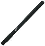 J&J Ceramic Barrel for Autococker Paintball Guns - 14 Inch Black - High-Performance Accuracy for Tournament & Recreational Play