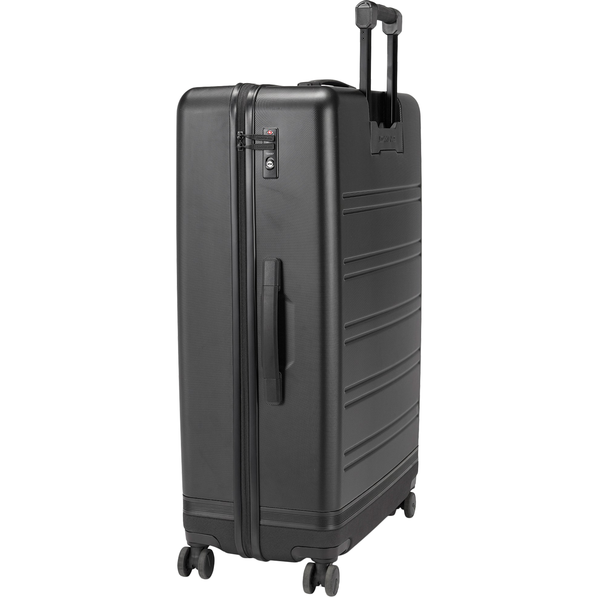 Concourse Hardside Luggage Set - Lightweight Durable Suitcase with Spinner Wheels for Travel, Business Trips & Vacations | Perfect Carry-On & Check-In Bag for Airports, Hotels & Road Trips
