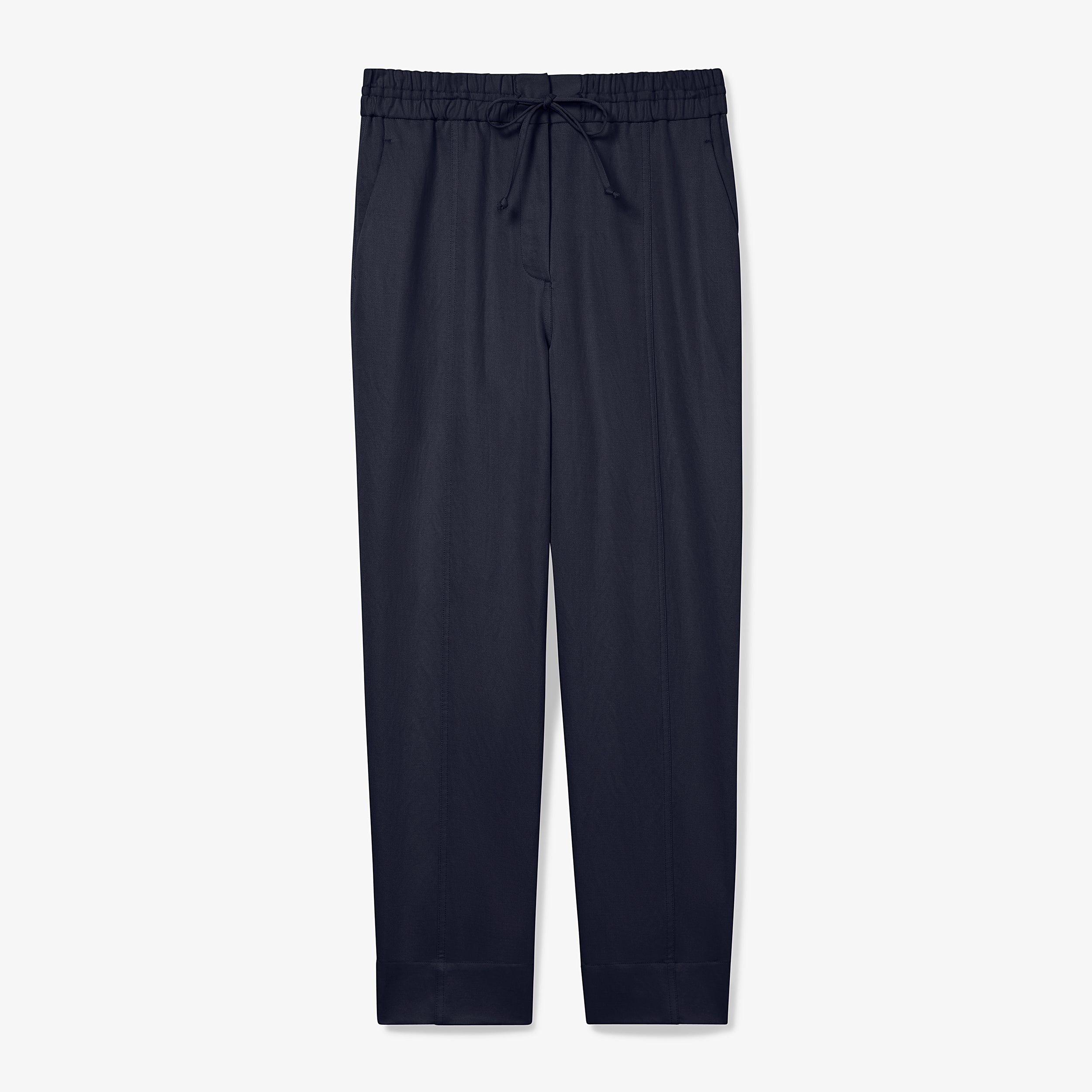 Shane Pant - Comfortable Everyday Twill Pants for Men | Night Wear & Lounge Relaxation