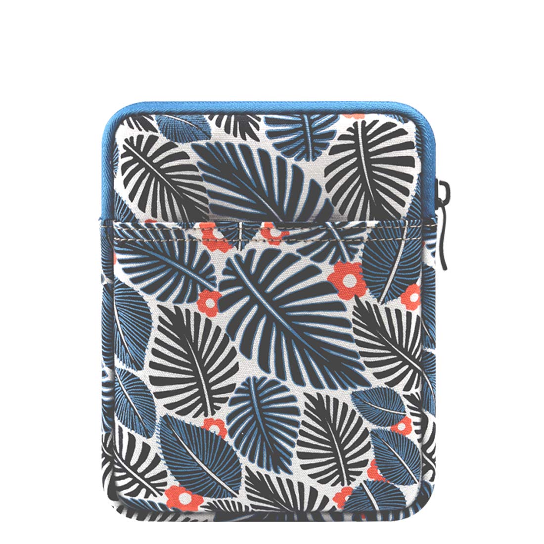 Premium 6-7 Inch Ereader Tablet Protective Sleeve Case Bag - Lightweight Cover Pouch for Kindle, Kobo & Nook - Perfect for Travel, Commuting & Home Reading