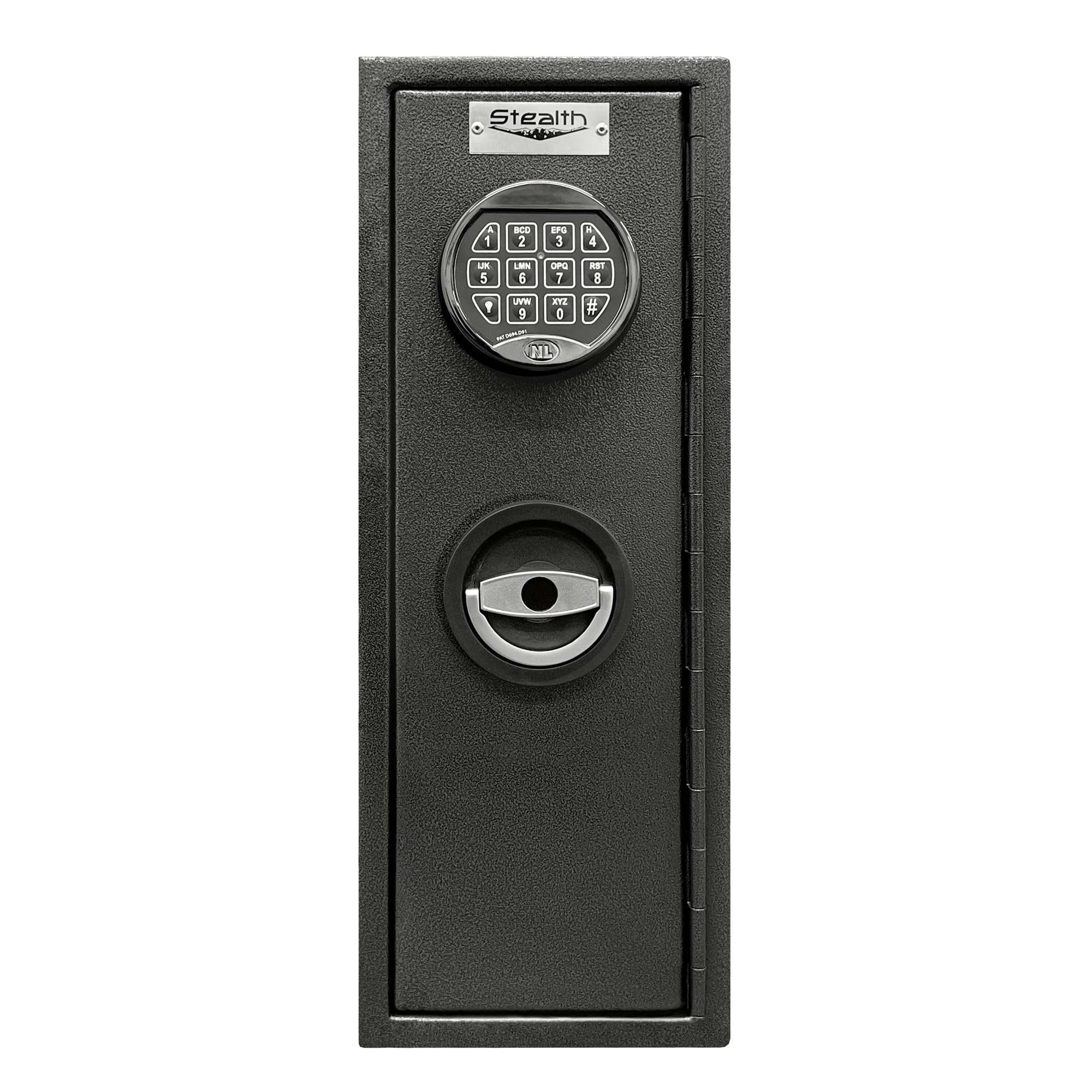 Best College Dorm Safe V5.0 - Anti-Theft Security Box for Laptop, Phone & Medication | USB Charging Port | Secure Storage for Dorm Room Essentials | Perfect for Student Dorms, Apartments & Travel