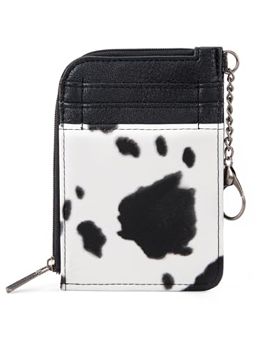 z-Black Card Wallet