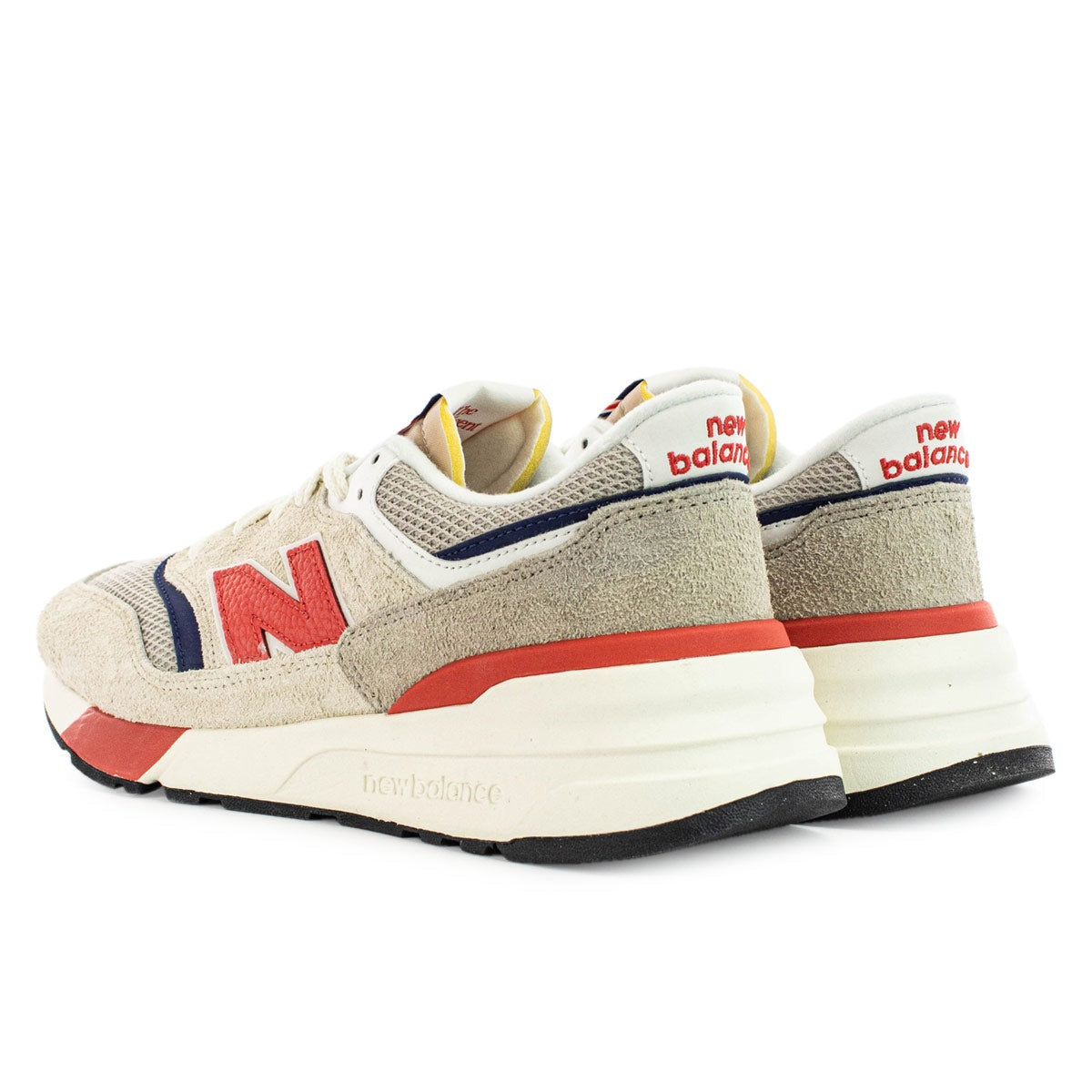 Original Title: 997R 2   Optimized Title: Premium 997R 2 Sneakers - Lightweight & Comfortable Running Shoes for Men & Women - Perfect for Jogging, Gym Workouts & Casual Wear