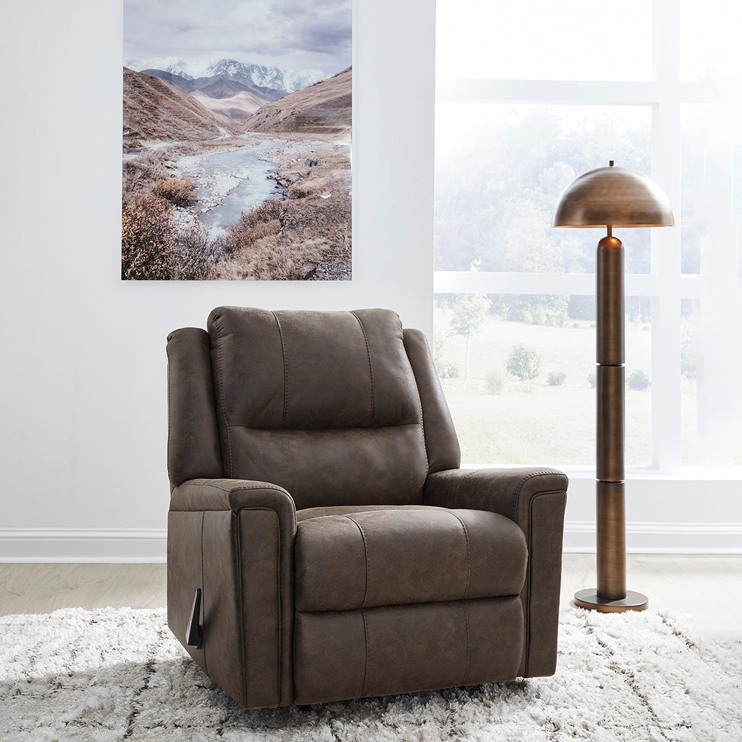 Lixtowel Rocker Recliner Chair - Comfortable Power Lift Reclining Chair with Massage & Heat for Elderly - Perfect for Living Room, Bedroom & Home Theater Relaxation