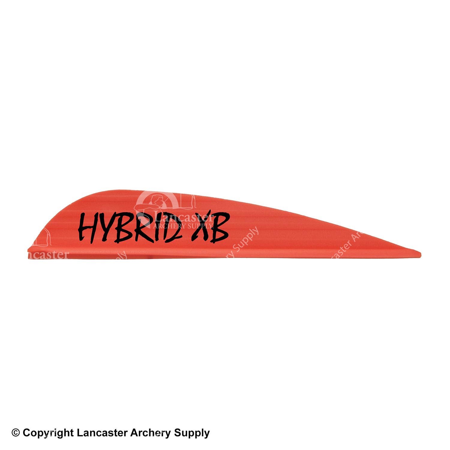 AAE Hybrid XB Vane - High Performance RC Car Parts for Drift Racing & Off-Road Bashing | Perfect for Hobbyists & Professional Racers