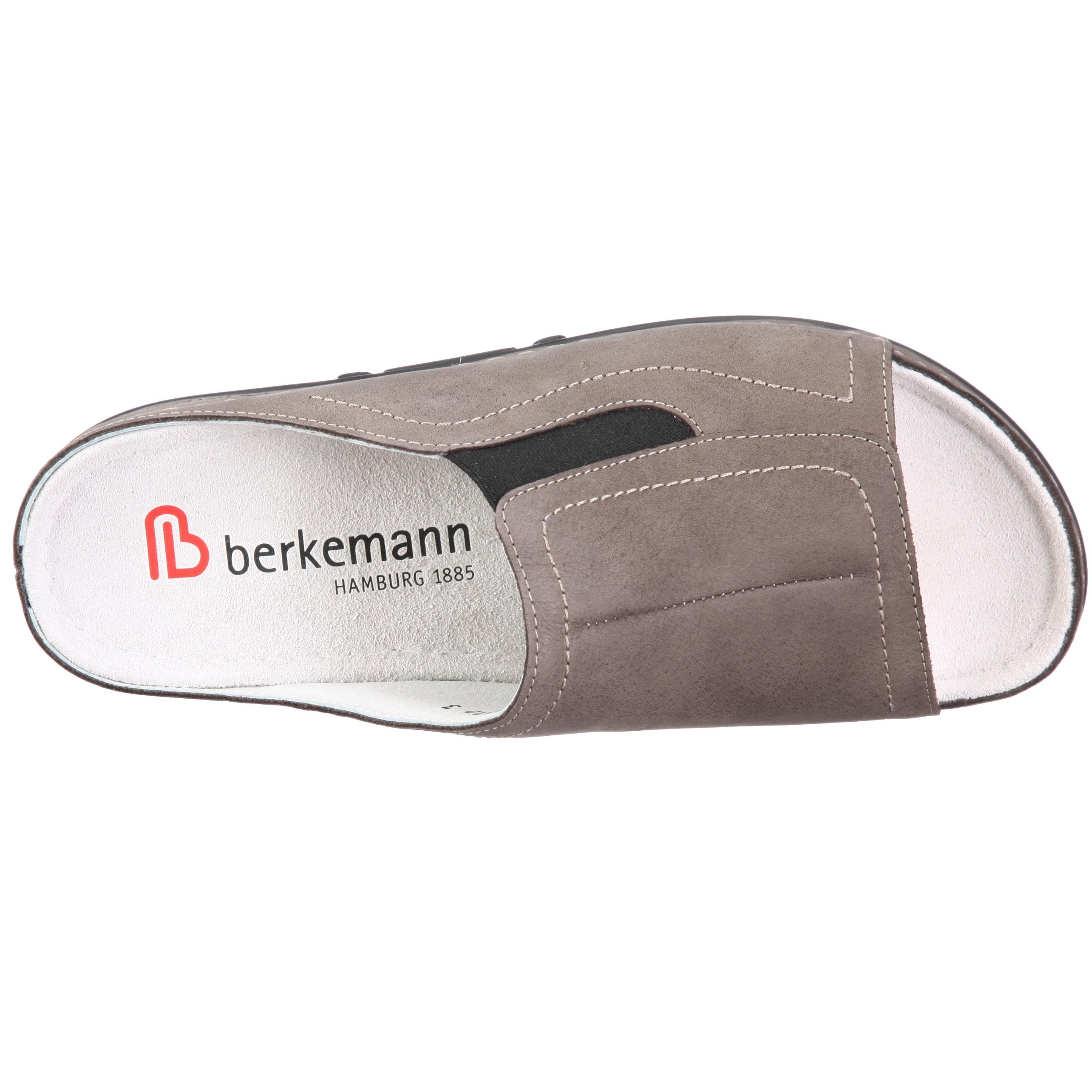 Berkemann Women's Comfortable & Stylish Shoes for Walking, Work & Casual Wear - Perfect for Office, Travel & Everyday Use