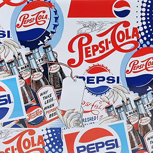 Pepsi Heritage Edition