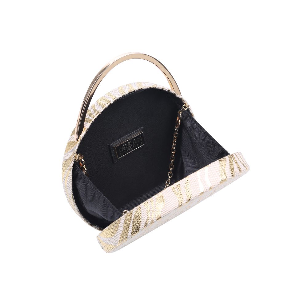 Elegant Aria Evening Bag for Women - Clutch Purse for Parties, Weddings & Special Occasions - Stylish & Glamorous Accessory