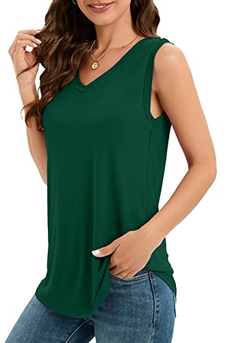 A-dark Green