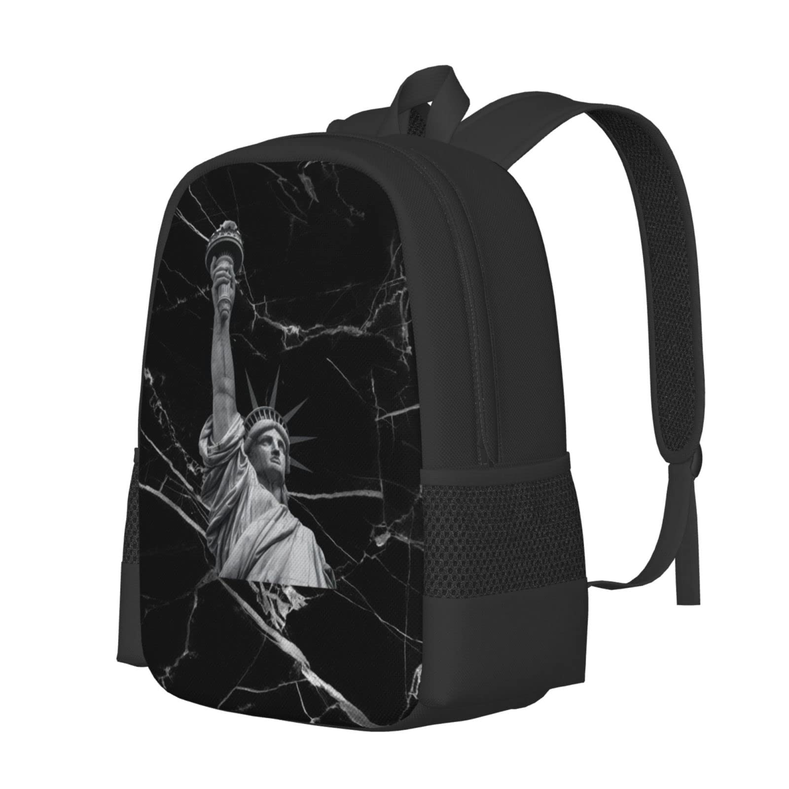 Veswiya Liberty Backpack - Laptop & Travel Daypack for School, Work & Outdoors