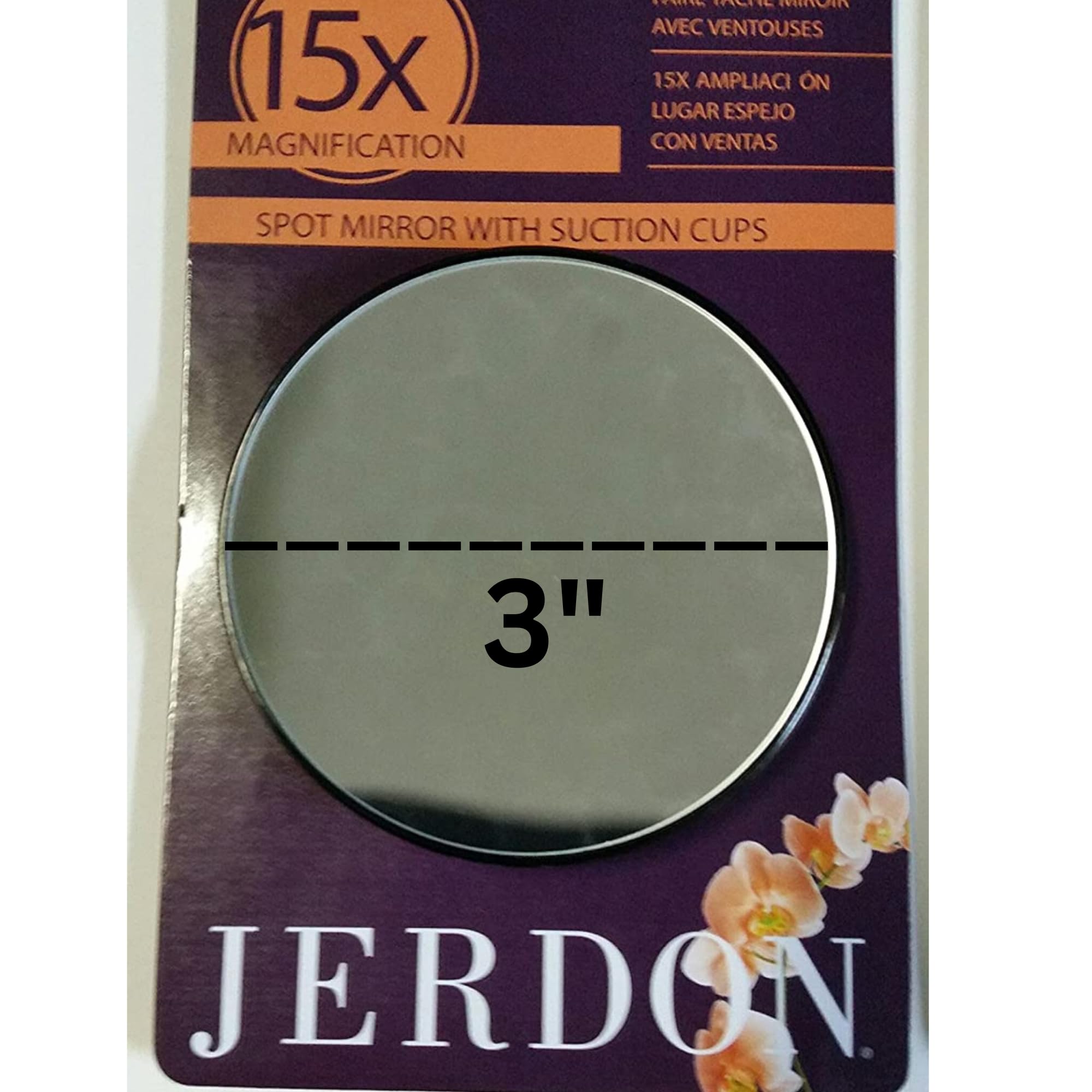 JERDON 3