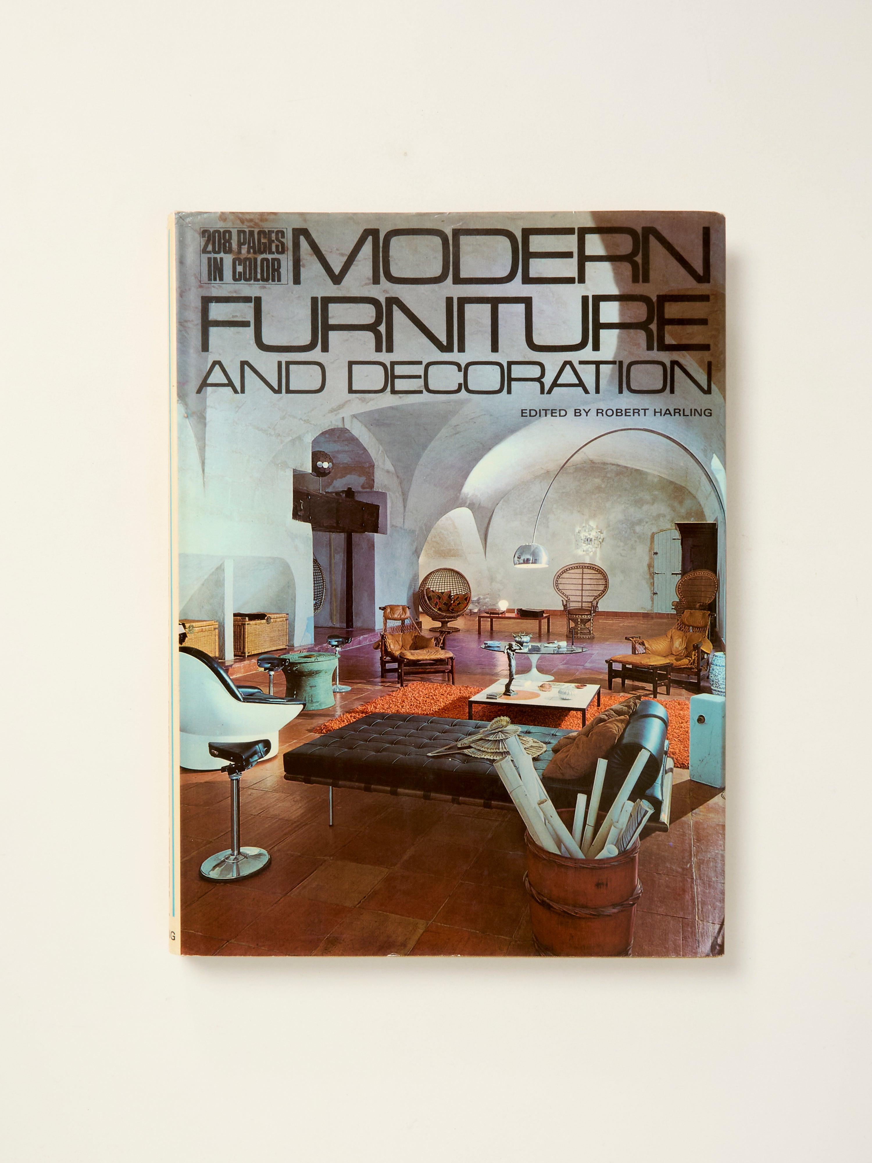 Modern Furniture & Home Decor - Stylish Living Room, Bedroom & Office Furniture for Contemporary Interiors