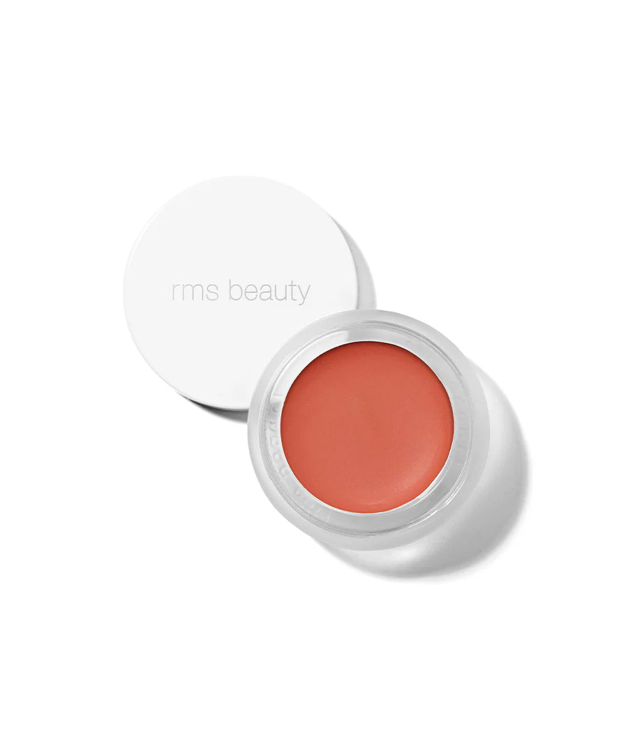 Lip2Cheek Multi-Use Cream Blush & Lip Tint - Natural Flush for Cheeks & Lips | Perfect for Everyday Makeup & On-The-Go Touch Ups