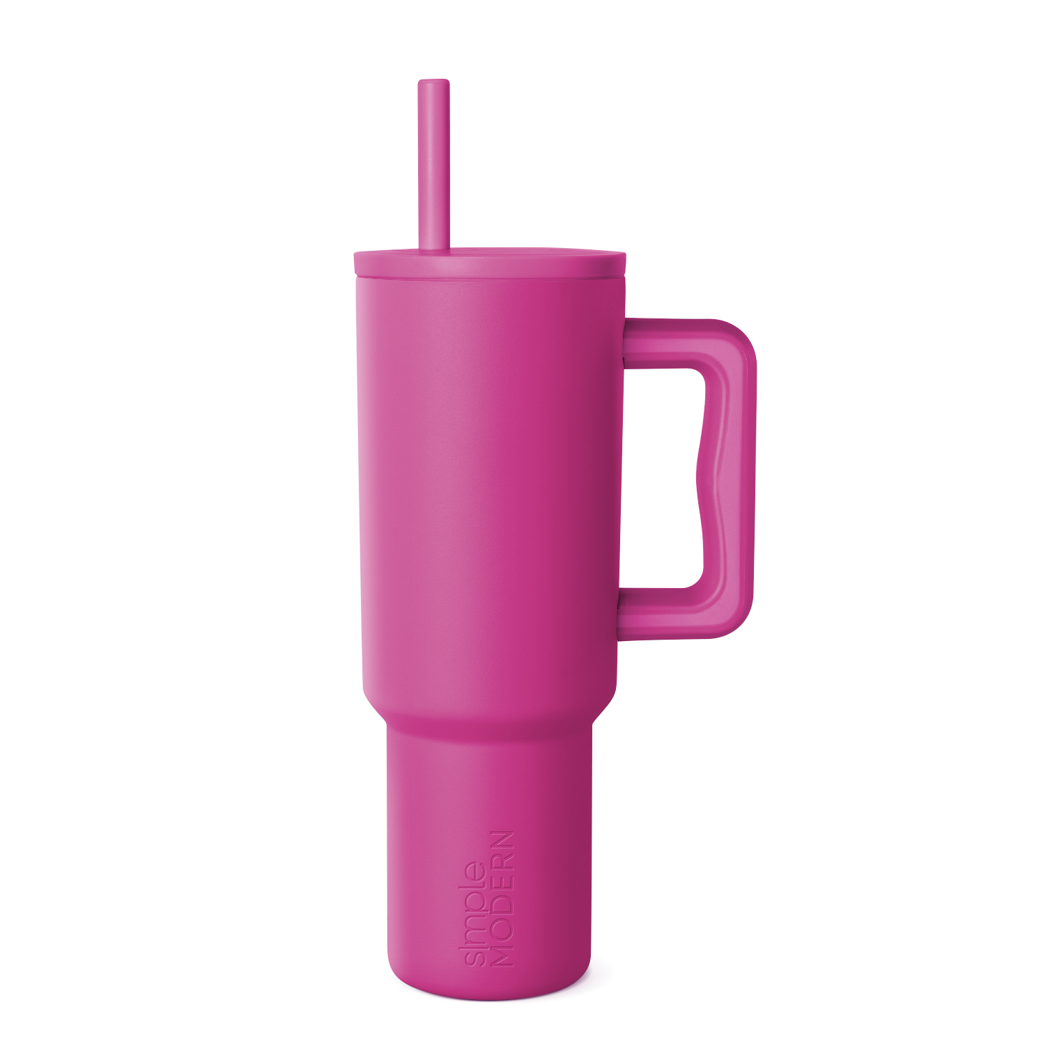 Premium Trek Tumbler - Insulated Stainless Steel Water Bottle with Leak-Proof Lid for Hiking, Camping & Outdoor Adventures