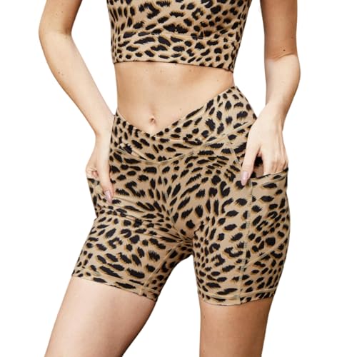 Wildness Leopard