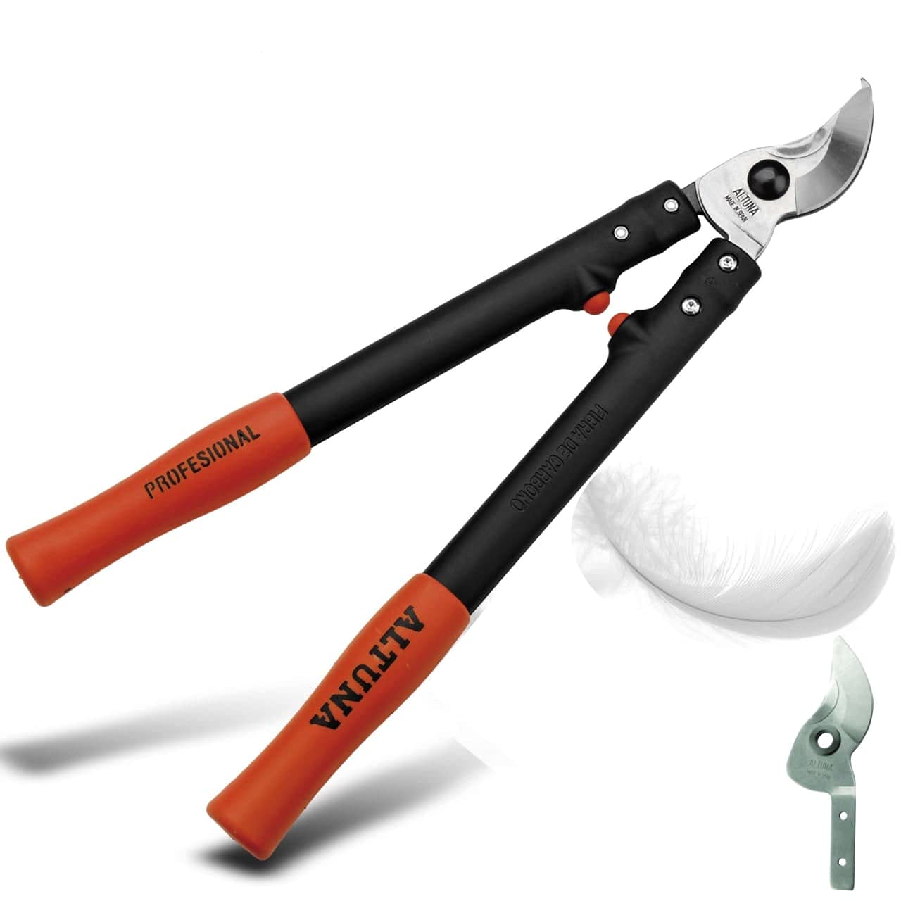 Altuna Professional 19.6