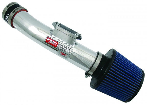 1997-2001 Toyota Camry 3.0L & 2000-2001 Solara 3.0L IS Performance Short Ram Air Intake System - Polished Aluminum - Improved Airflow & Horsepower - Perfect for Street Racing & Car Upgrades