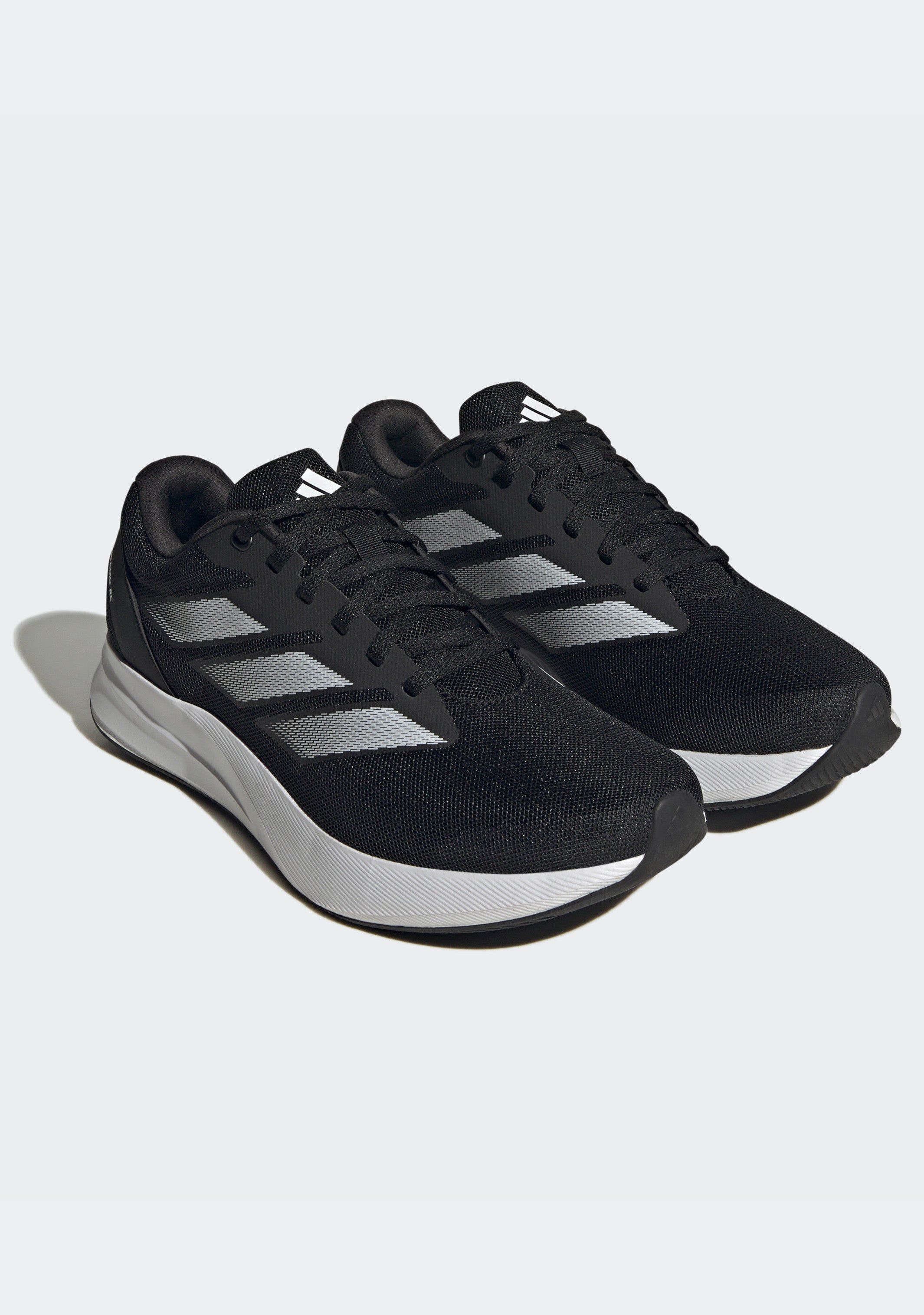 Adidas Duramo RC U Men's Running Shoes - Lightweight & Breathable for Jogging, Training & Gym Workouts