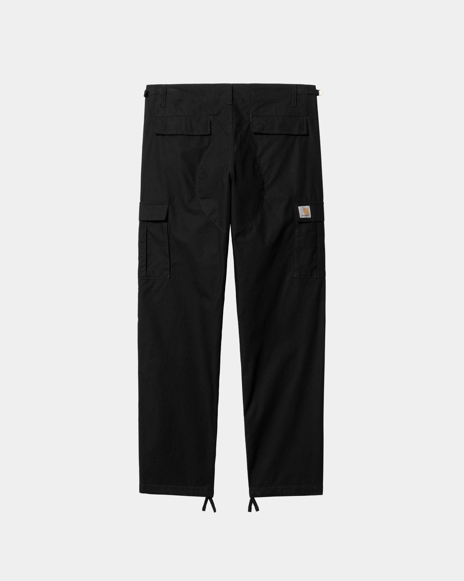 Aviation Cargo Pants for Men - Black Tactical Work Pants | Durable & Comfortable Military Style Pants for Outdoor Work, Hiking & Casual Wear