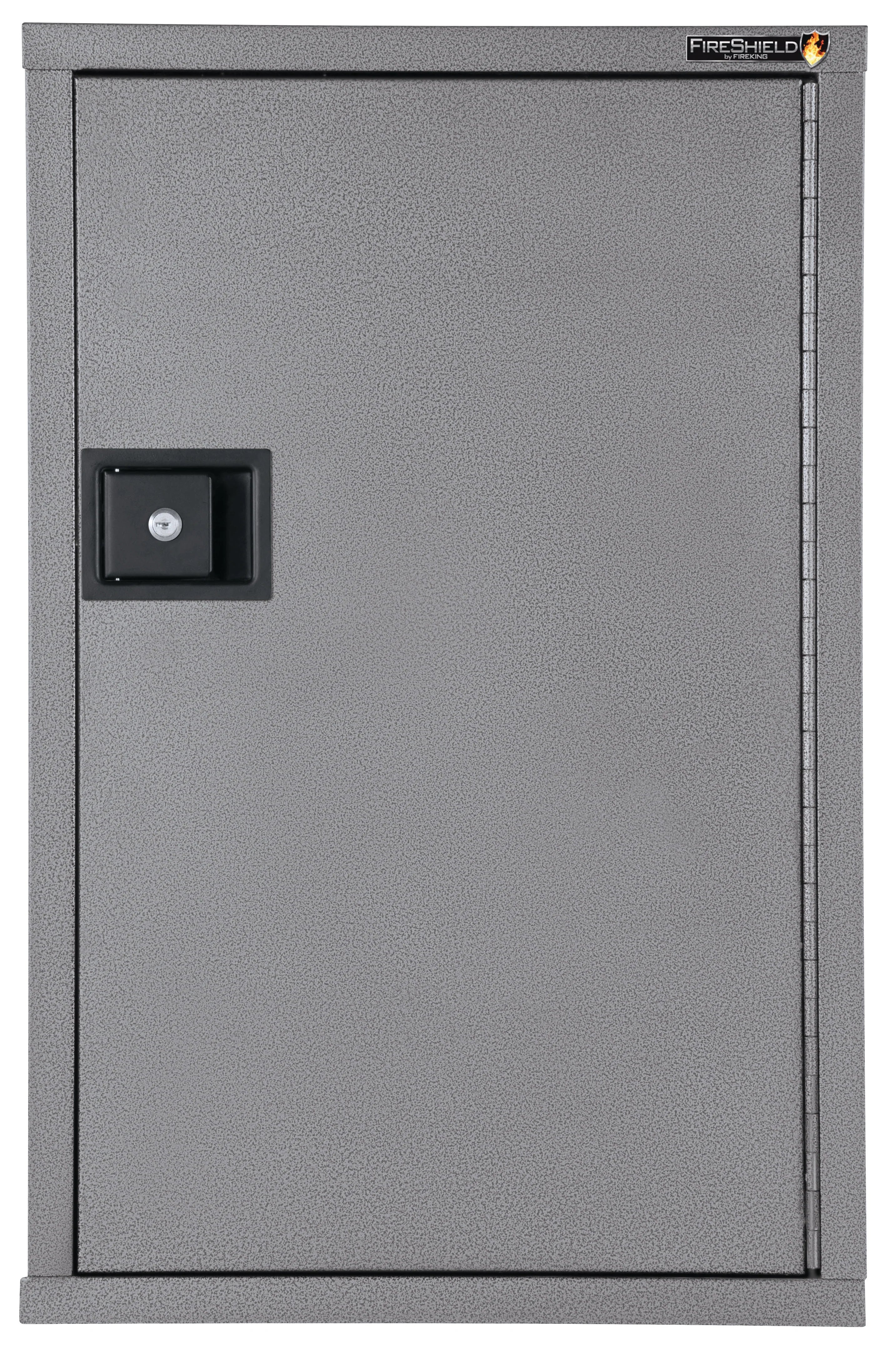 FireKing HSC 3422 D FireShield Safety Storage Cabinet for Flammable Liquids - Perfect for Laboratories, Garages & Industrial Workspaces