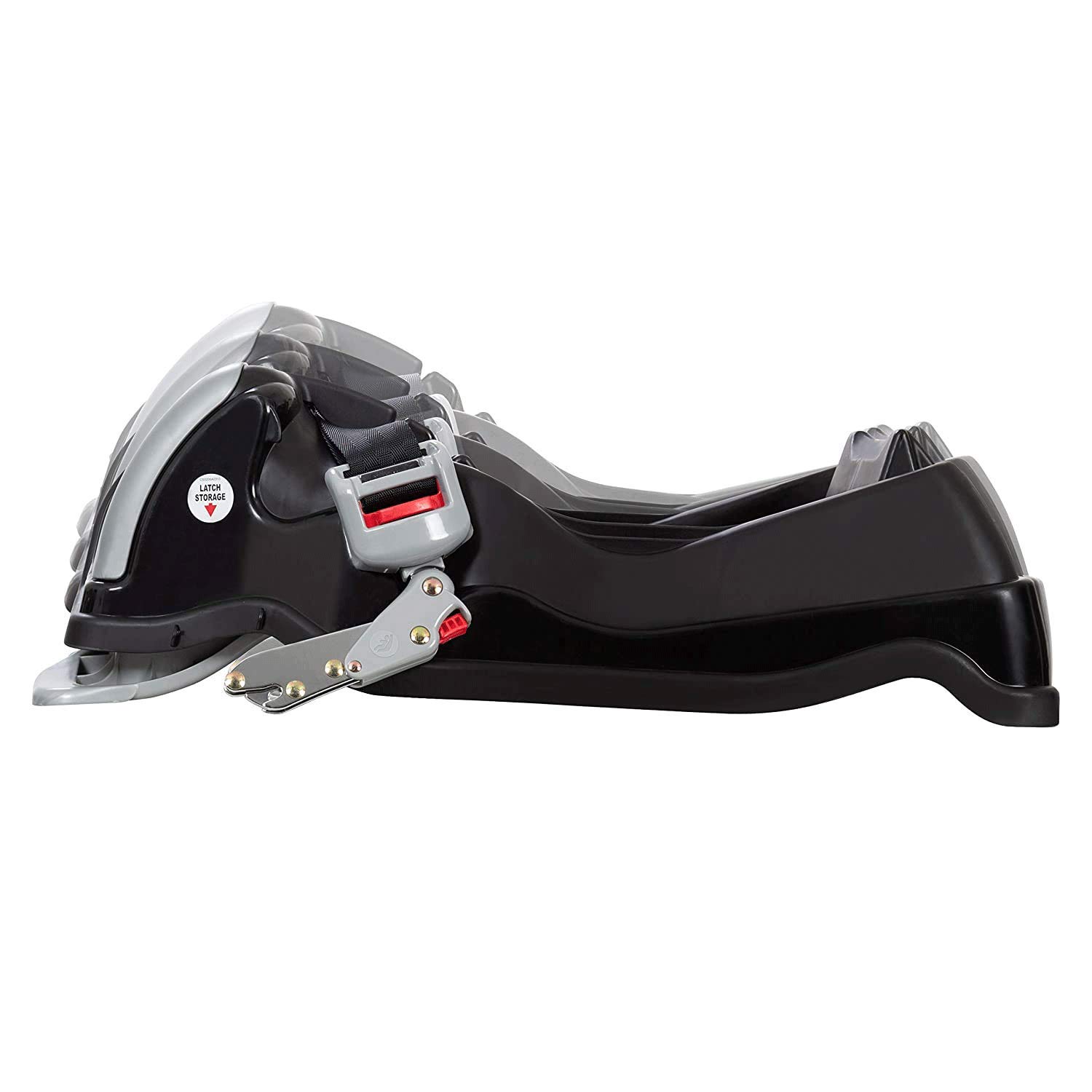 Baby Trend EZ Flex-Loc Infant Car Seat Base - Safe & Easy Installation for Newborns & Infants - Perfect for Travel, Shopping & Family Outings