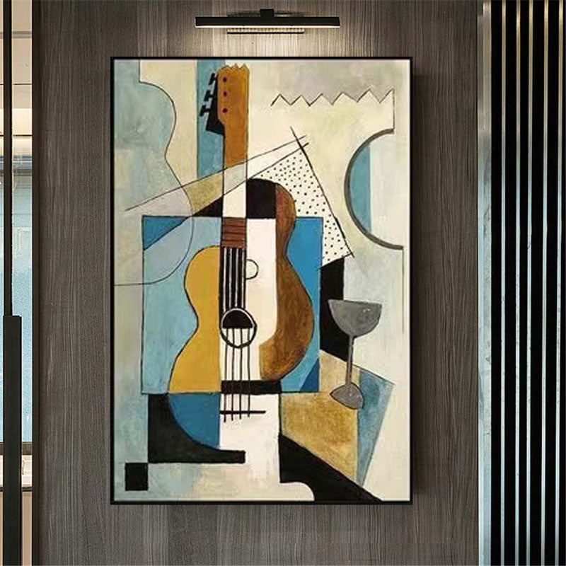 Abstract Sounds - Unique Digital Music & Sound Effects for Creative Projects | Perfect for Videos, Podcasts & Multimedia