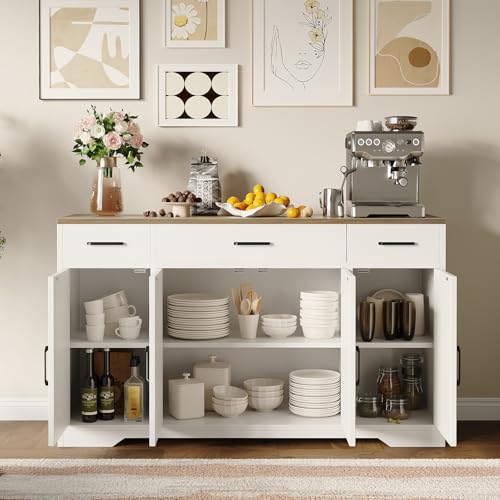 White Wood Color