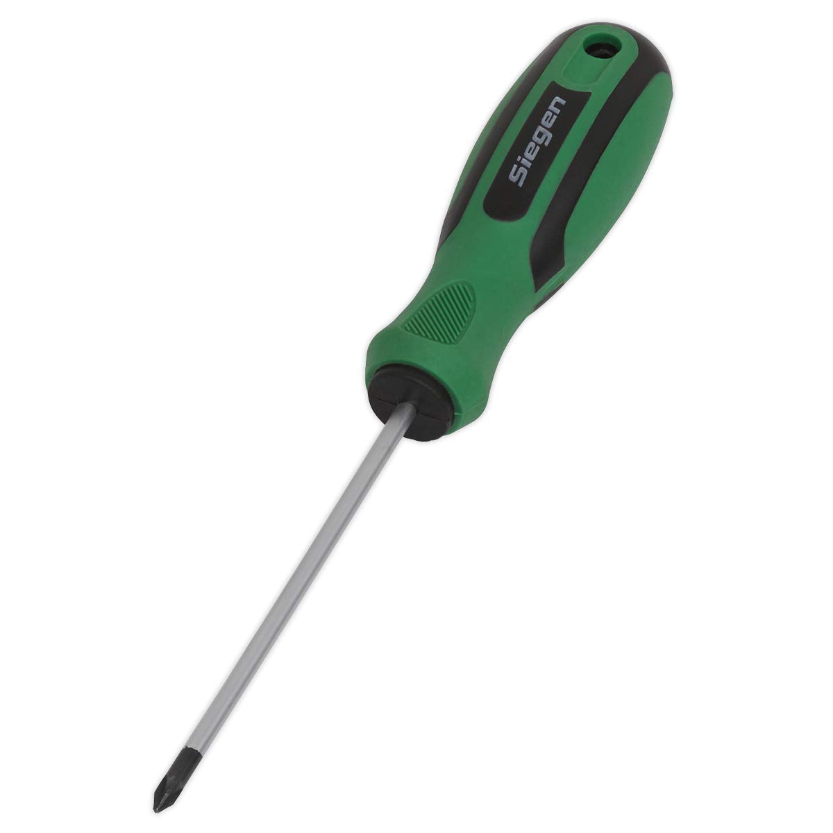 Sealey S01184 Pozi #0 x 75mm Screwdriver - Professional Precision Screwdriver for Electronics, Jewelry & Small Appliances Repair