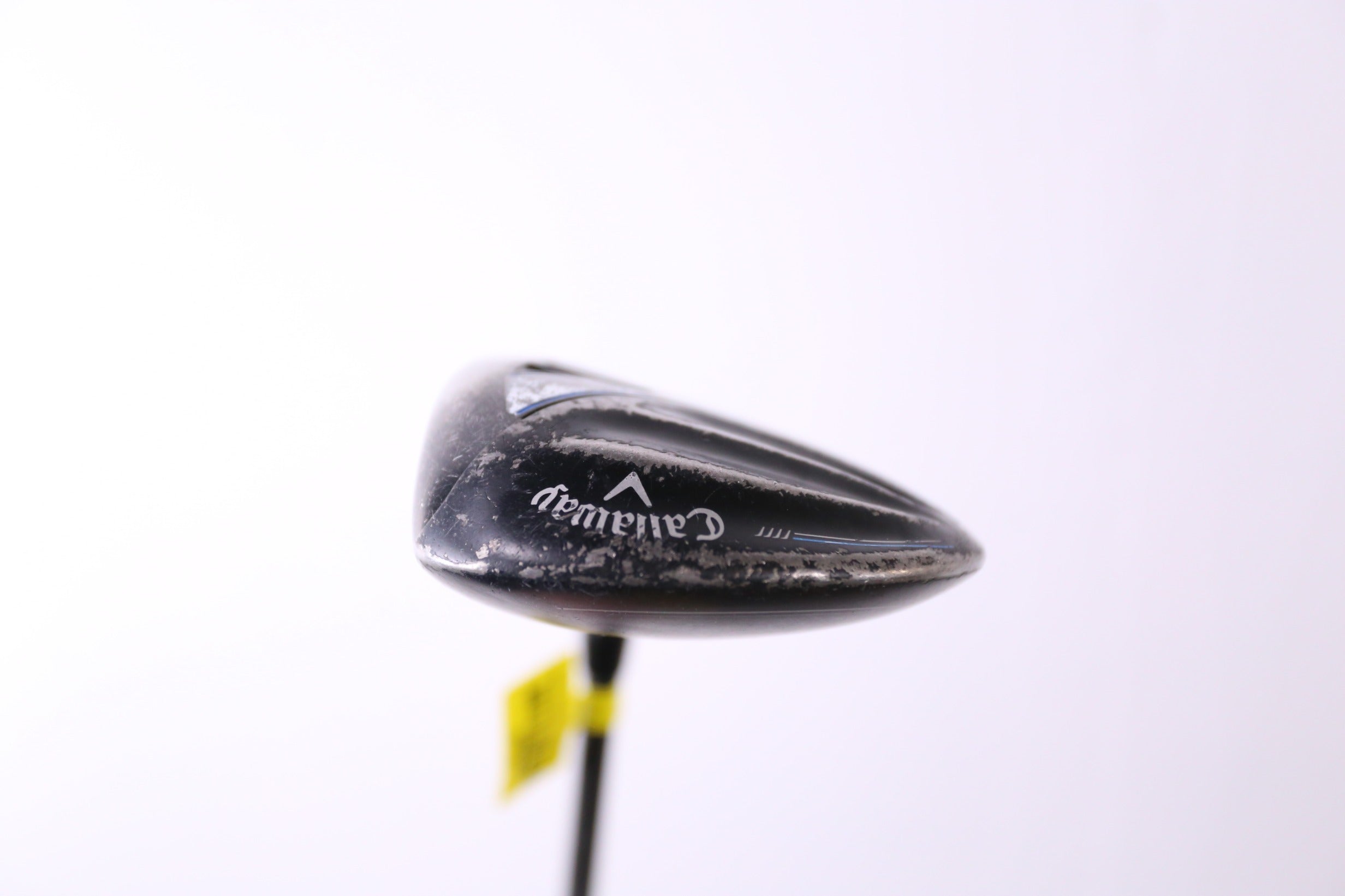 Used Callaway XR 4 Wood Golf Club - Right Handed 17° Ladies Flex | Perfect for Women Golfers on the Course