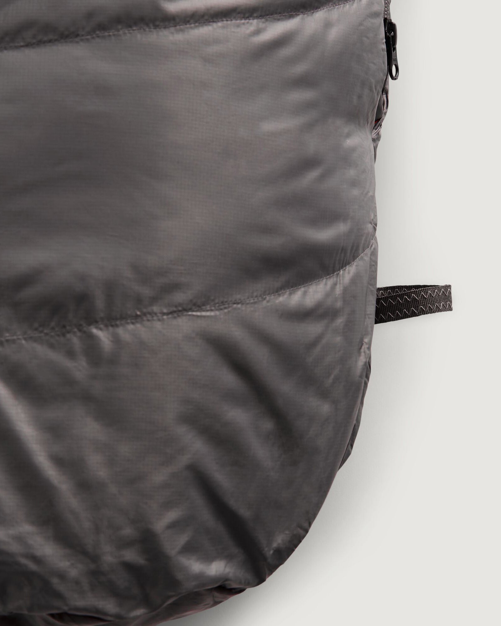 Women's Seeker 3 Lightweight Sleeping Bag - Ultra Warm & Compact for Camping, Hiking & Backpacking - Light Quartz Color