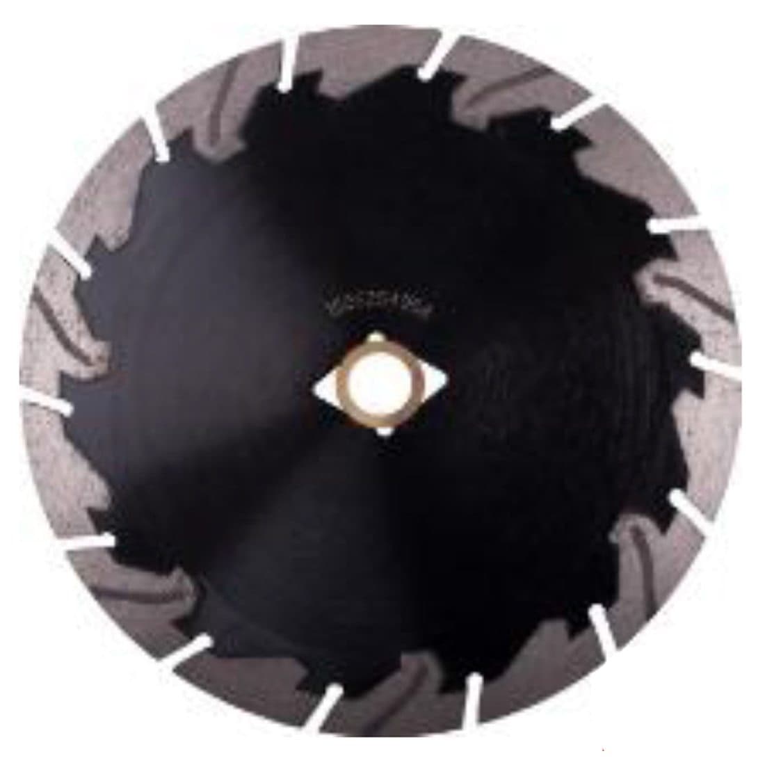 High-Speed All-Purpose Turbo Blade for Cutting Hard Materials - Perfect for Metal, Wood, and Plastic Cutting Projects