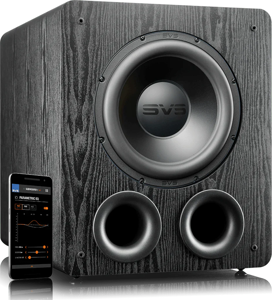 Dreamedia Silver Theater Package - Premium Home Theater System for Immersive Movie Nights | Perfect for Living Rooms, Home Cinemas & Entertainment Spaces