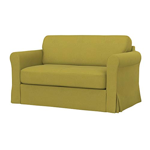 Softi Dark Yellow