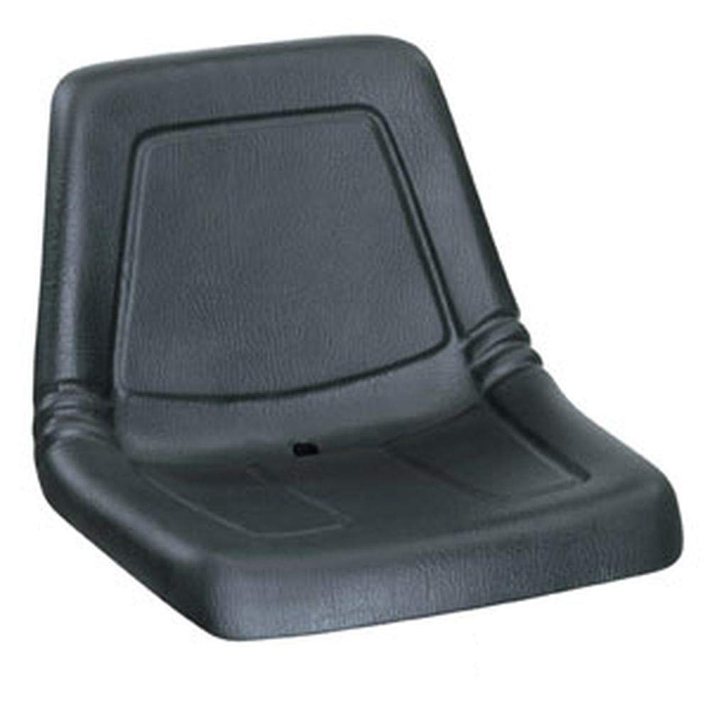 Universal Deluxe High Back Seat with .5