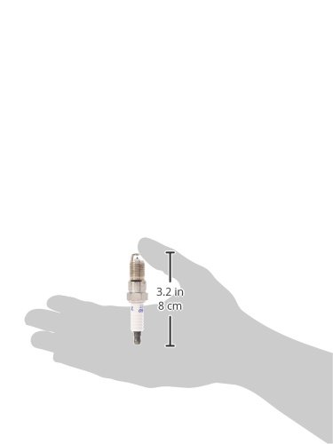 Denso (4512) PT20TT Platinum TT Spark Plug - Single Pack | High Performance Ignition for Cars, Trucks & SUVs | Ideal for Daily Commuting & Off-Road Adventures