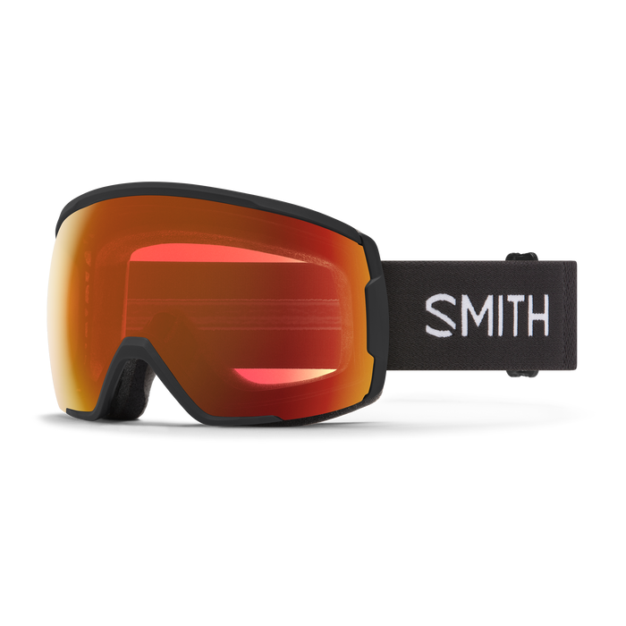 Smith 2024 Proxy Goggle - Premium Ski & Snowboard Goggles with Anti-Fog Lens for Men & Women - Perfect for Winter Sports & Outdoor Adventures