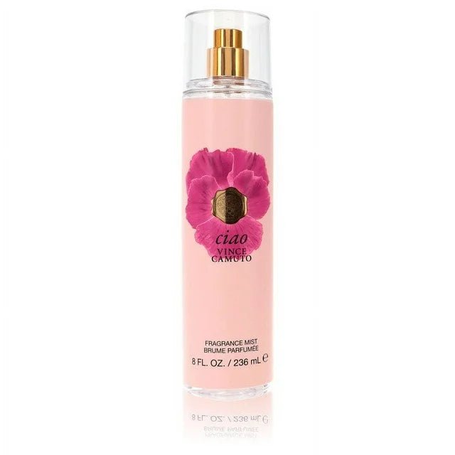 Vince Camuto Ciao Women's Body Spray - Floral & Fruity Fragrance for Daily Wear, Work & Date Night