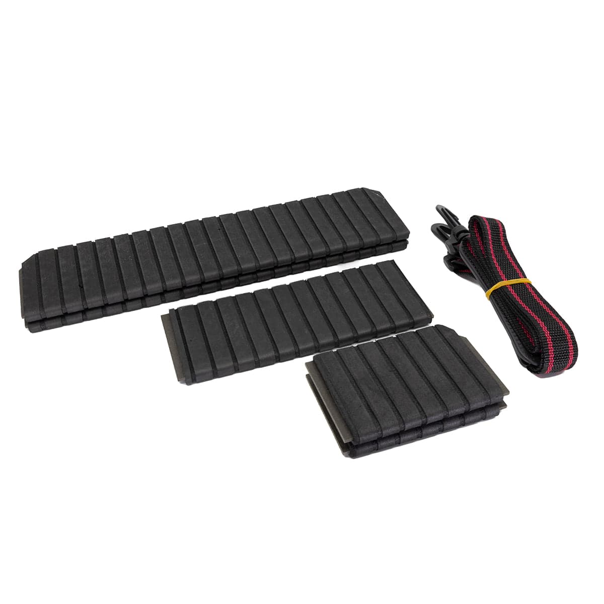 Durable Aluminum Carrying Case for Electronics & Tools - Waterproof Protective Storage for Travel, Camping & Work