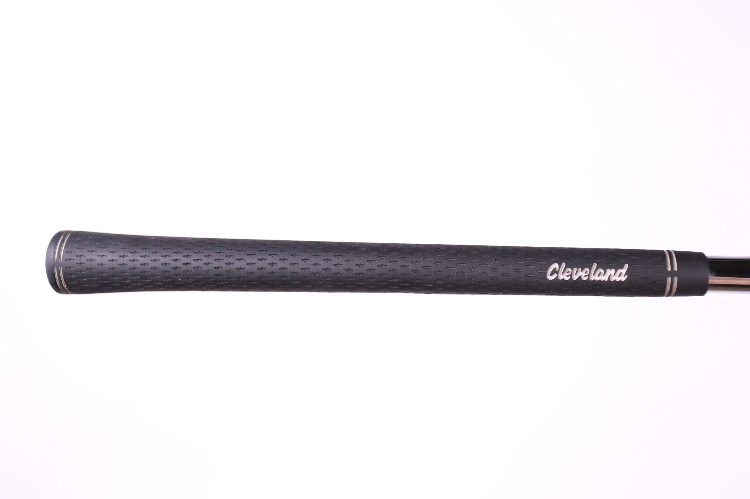 Used Cleveland 588 MT Single 6 Iron Golf Club - Right Handed Stiff Flex for Men - Perfect for Practice & Course Play