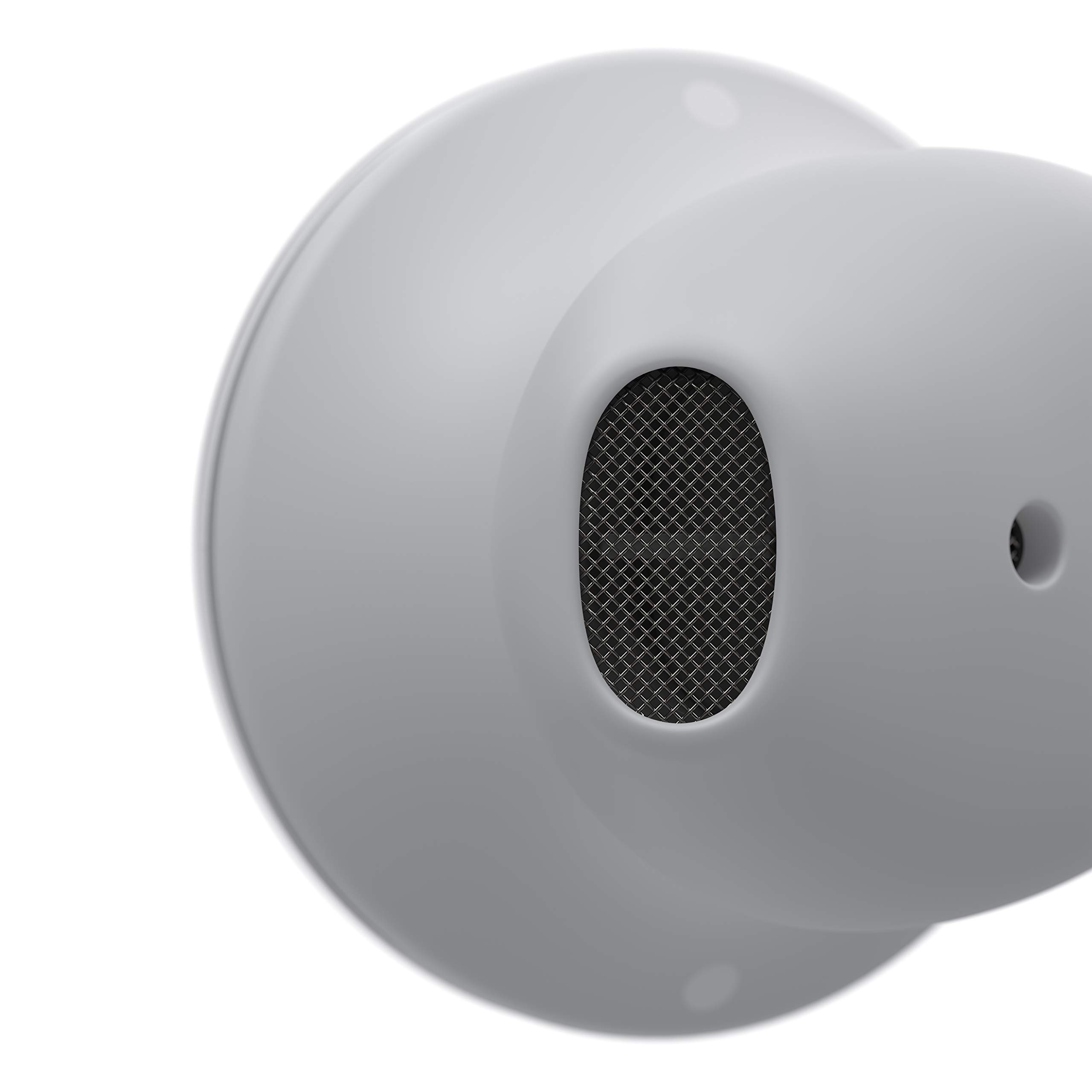 Microsoft Surface Earbuds - Wireless Bluetooth Earbuds with Premium Sound, Touch Controls & All-Day Battery Life - Perfect for Workouts, Commuting & Office Use