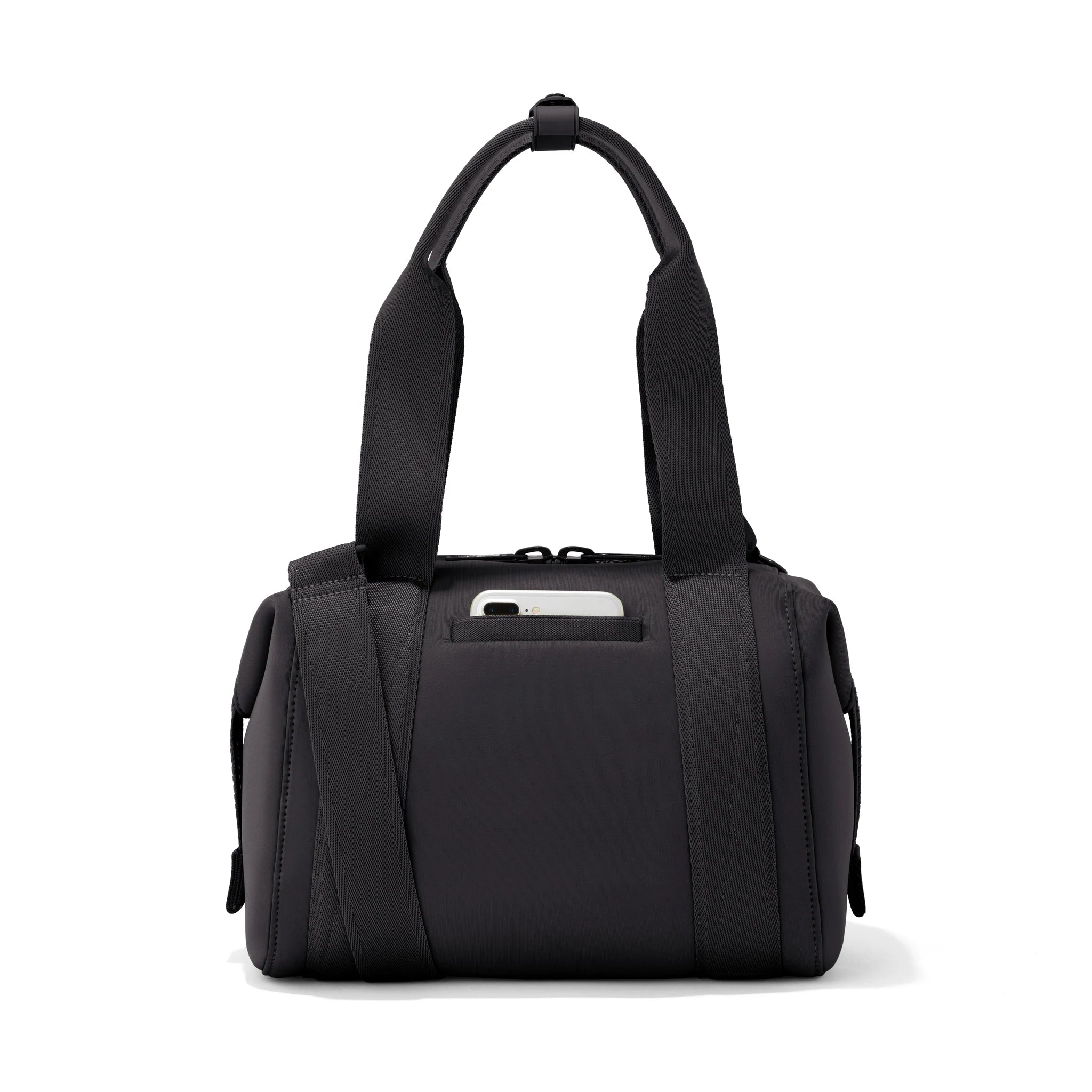 Dagne Dover Landon Small Carryall Bag - Stylish & Functional Tote for Work, Travel & Everyday Use