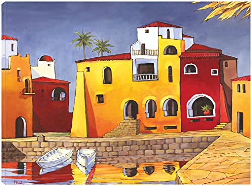 Puerto del Mar 1