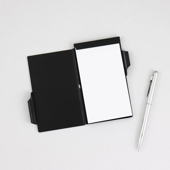 Flip Note Notebook with Botanical Leaves Design - Perfect for Journaling, Sketching & Note Taking - Eco-Friendly Paper for Artists, Students & Office Use