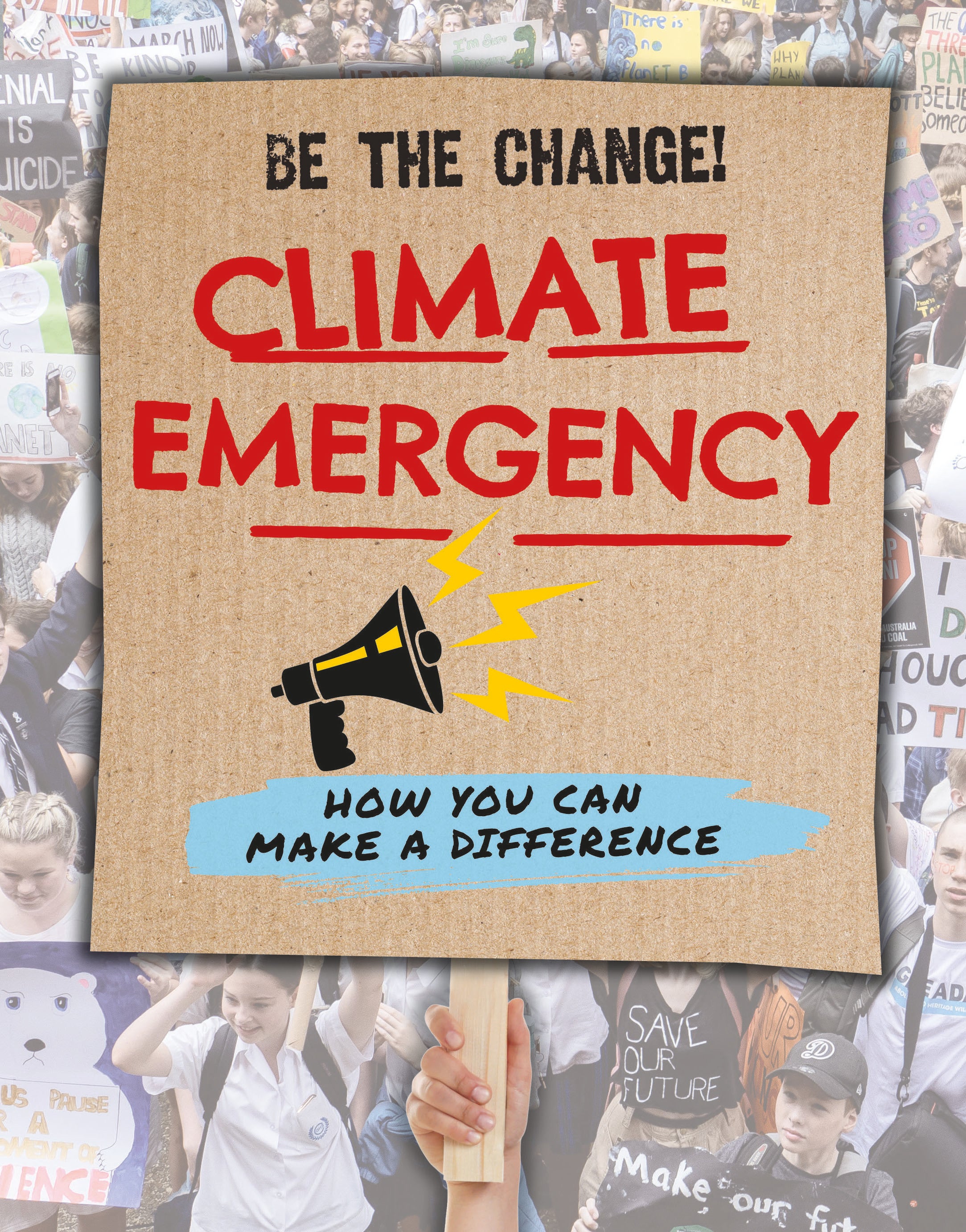Climate Emergency: Causes, Effects & Solutions | Global Warming Crisis Awareness & Action Guide | For Activists, Educators & Policy Makers
