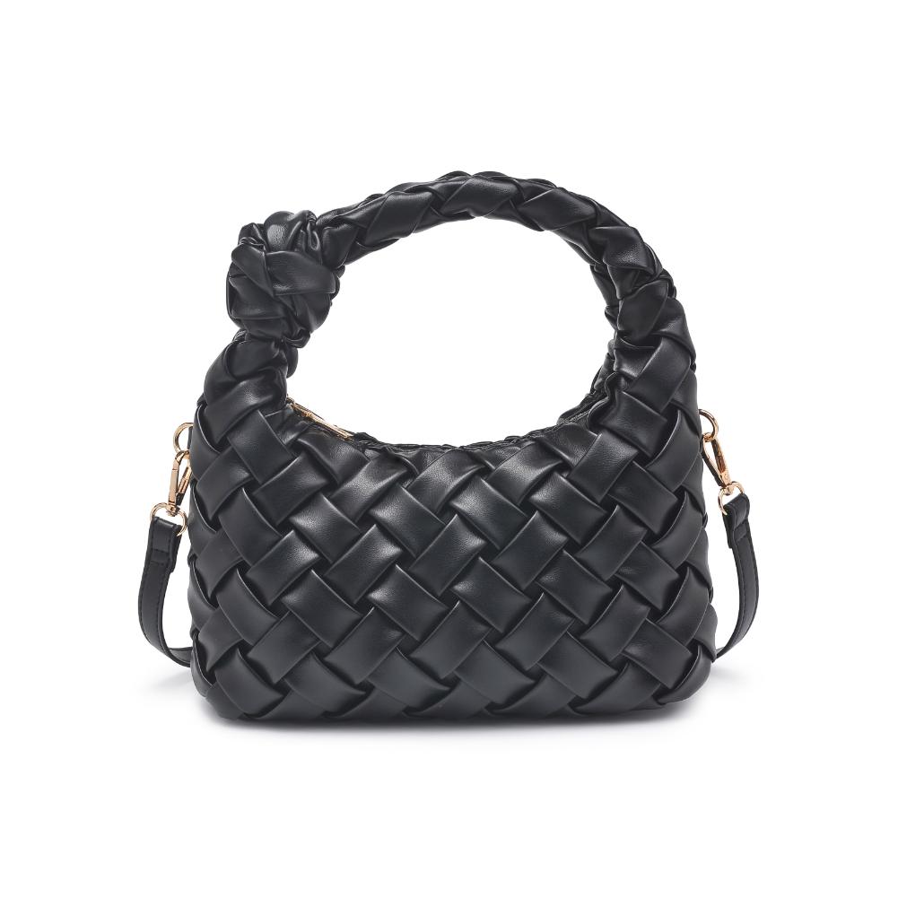 Josie Crossbody Bag for Women - Stylish & Lightweight Leather Purse - Perfect for Everyday Use, Travel, and Shopping