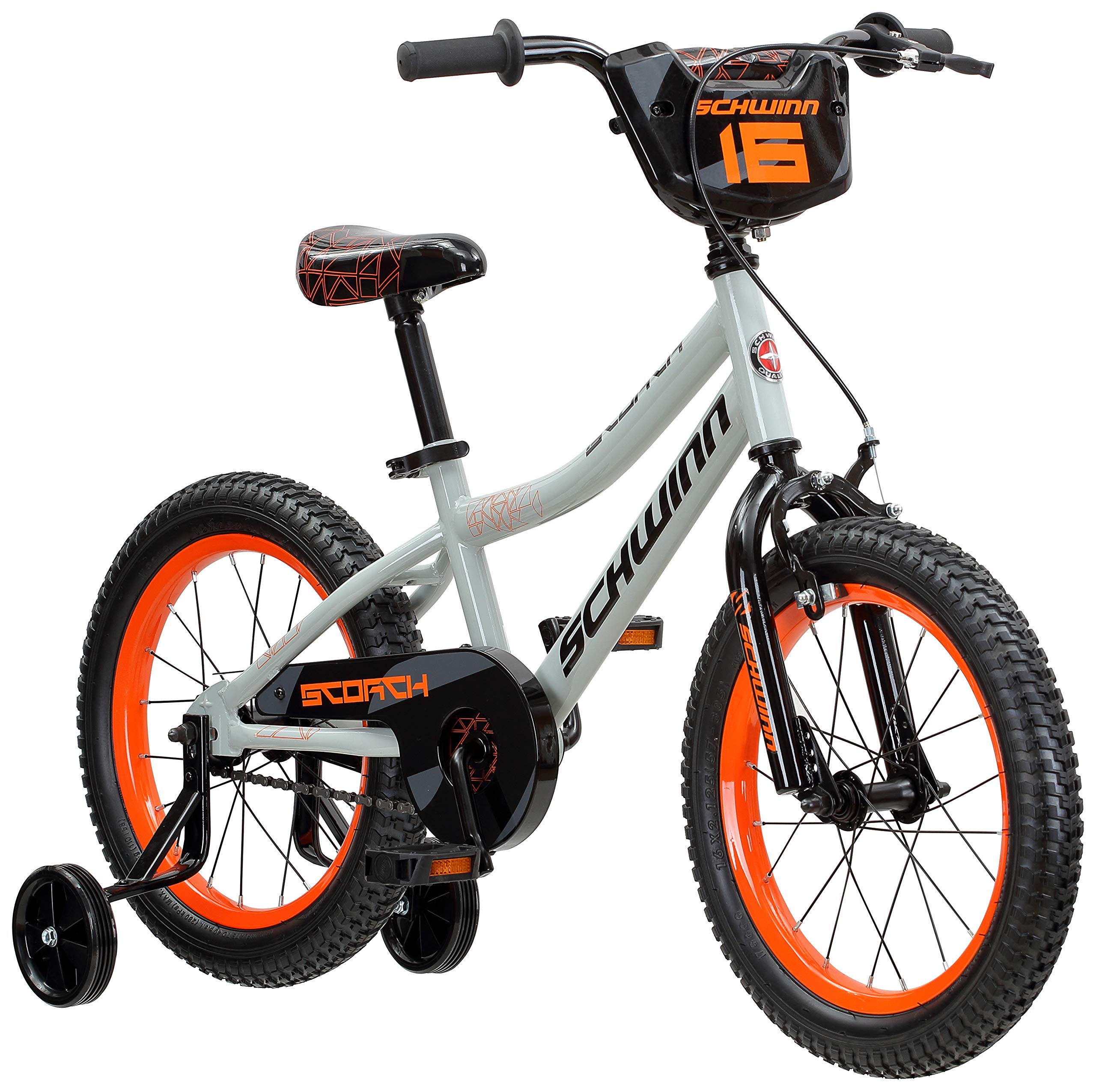 **Schwinn Scorch 16