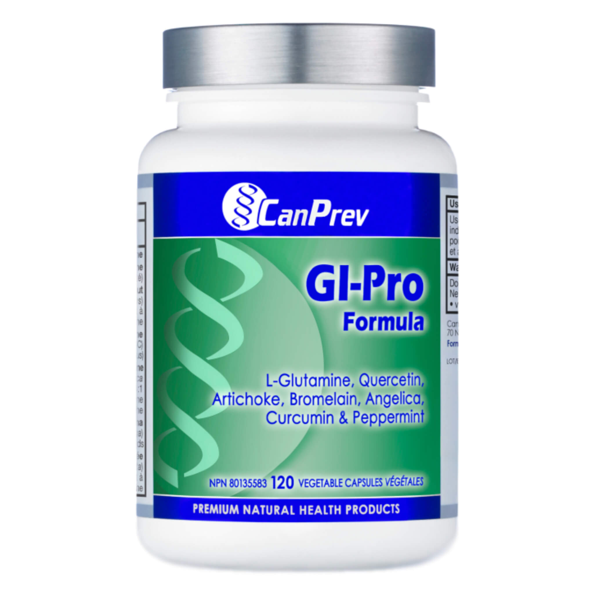 Gi Pro Formula - Premium Hair Growth Supplement for Men & Women - Supports Thicker, Stronger Hair - Ideal for Thinning Hair & Hair Loss Prevention - Perfect for Daily Use at Home or On-the-Go