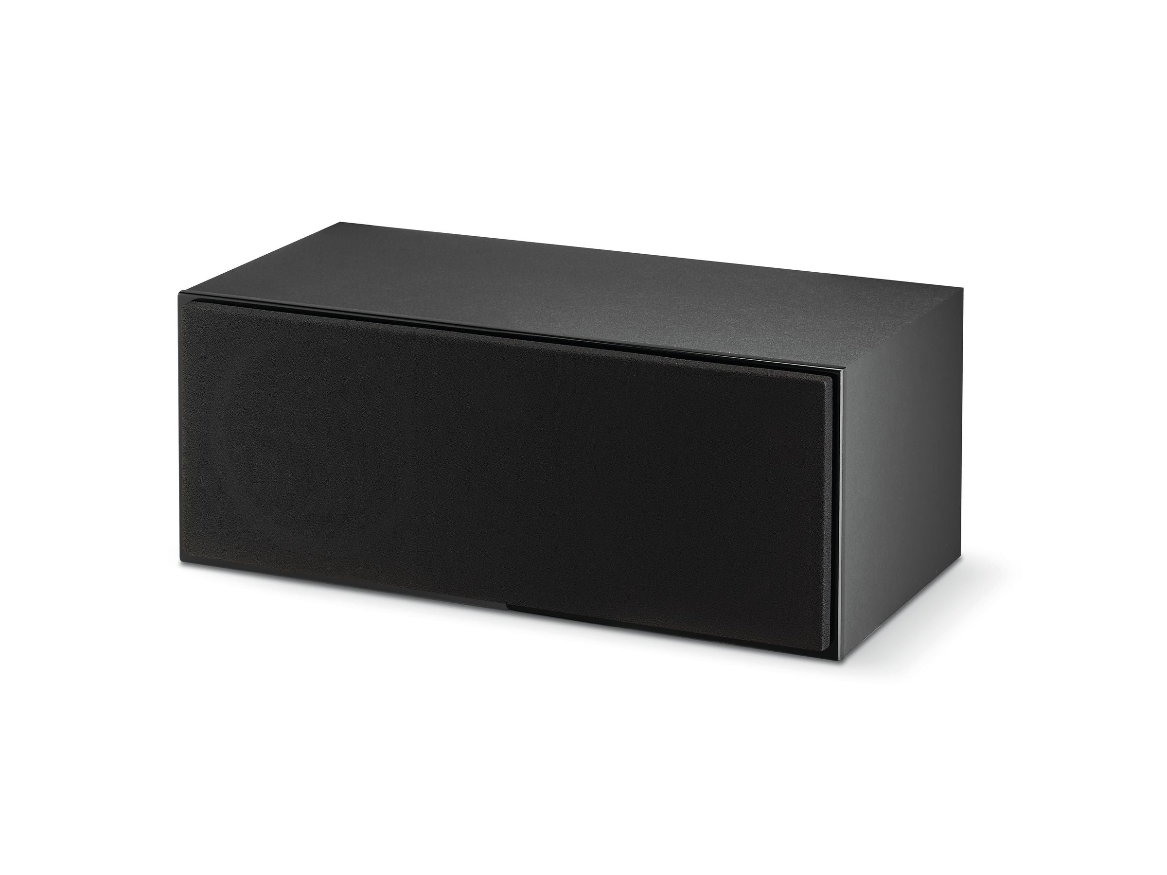 Focal Theva Center Speaker - High-End Home Theater Center Channel for Immersive Audio Experience | Perfect for Movies, Music & Gaming in Living Room or Home Theater Setup